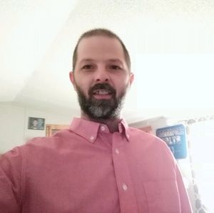 Meet your Posher, Chad